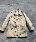 Burberry Trenchcoat Kinderen Maat 104cm, Ophalen, Jongen of Meisje