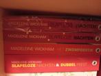 Madeleine Wickham (= Sophie Kinsella])- Slapeloze nachten., Ophalen of Verzenden, Zo goed als nieuw
