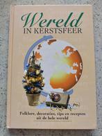 wereld in kerstsfeer, Ophalen of Verzenden