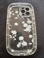 Iphone 13 pro max hoesje, Telecommunicatie, Mobiele telefoons | Hoesjes en Frontjes | Apple iPhone, Ophalen of Verzenden, Zo goed als nieuw