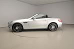 Mercedes-Benz SLK-klasse 200 | Panoramadak | Airscarf | Lede, Automaat, Euro 5, Gebruikt, 4 cilinders