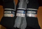 PARTIJ DIKKE CASUAL SPORTSOKKEN IN 2 MATEN, ., Nieuw, Ophalen of Verzenden, .