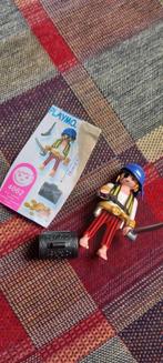 Te koop: Playmobil poppetje 4662, Gebruikt, Ophalen