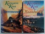 Katharine Kerr, Ophalen of Verzenden, Gelezen, Katharine Kerr