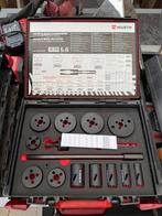 Würth gatzaag set, Auto diversen, Ophalen of Verzenden, Zo goed als nieuw