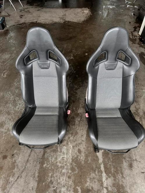 Recaro corsa OPC stoelen, Auto-onderdelen, Interieur en Bekleding, Overige automerken, Gebruikt, Ophalen of Verzenden