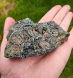 Bodemvondst Middeleeuwse Baar Enorme klomp Nugget Metaal, Ophalen of Verzenden