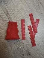 Gipsmal Uil - 8-10 cm, Ophalen of Verzenden