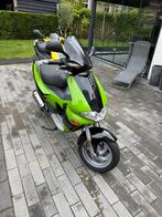 Gilera runner custom kappenset, Fietsen en Brommers, Ophalen of Verzenden, Zo goed als nieuw, Kap