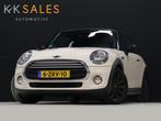 MINI Mini 1.5 Cooper Salt Business [HARMAN KARDON, 6-BAK, CR, Voorwielaandrijving, Gebruikt, 4 stoelen, Wit