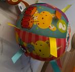 VTech Baby Speelbal, Ophalen of Verzenden, Zo goed als nieuw, Mobiel, Met geluid