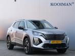 Peugeot 2008 1.2 PureTech 130pk Allure Automaat Navigatie /, 1199 cc, Leder en Stof, 1180 kg, Parkeersensor