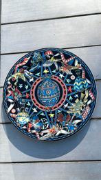 Bopla onderbord Voyage Airborn uit 1996., Ophalen of Verzenden, Gebruiksvoorwerp