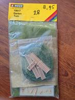 Noch H0 Poppetjes, Haag en Gras, Overige merken, Natuur, Gelijkstroom of Wisselstroom, Nieuw