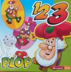 KABOUTER PLOP PUZZEL DOBBEL SPEL, Kinderen en Baby's, Speelgoed | Educatief en Creatief, Ophalen of Verzenden, Zo goed als nieuw