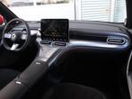 smart #1 BRABUS 66 kWh, 12 maanden, Gebruikt, Alcantara, Zwart
