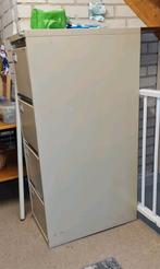 Stalen Ladenkast - Zolderopruiming!, Huis en Inrichting, Ophalen