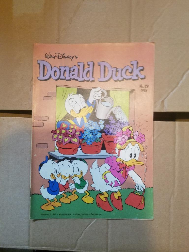 Stripboeken, Meerdere comics, Ophalen, Gelezen, Europa