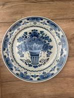 Wandbord Royal Delft, Antiek en Kunst, Antiek | Wandborden en Tegels, Ophalen of Verzenden