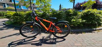 Rockrider, MTB, 24" beschikbaar voor biedingen
