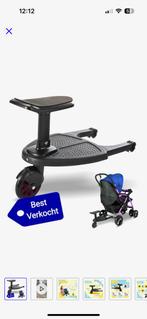 Meerijdplankje universeel, Ophalen, Nieuw, Overige merken