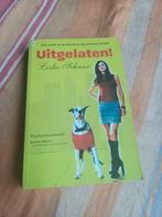 L. Schnur - Uitgelaten!, L. Schnur, Ophalen of Verzenden, Zo goed als nieuw, Nederland