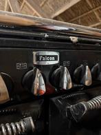 Falcon Gasfornuis - Vrijstaand -, Witgoed en Apparatuur, Fornuizen, Ophalen, Gebruikt, 60 cm of meer, Grill