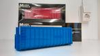 Haakarm container 40m3 MarGe Models 1.32, Ophalen of Verzenden, Nieuw, Overige merken
