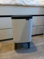 Brabantia Bo Hi Prullenbak, Ophalen of Verzenden, Zo goed als nieuw, Minder dan 50 cm