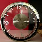 Bureau/tafel klok, Ophalen of Verzenden, Zo goed als nieuw, Wekker of Tafelklok