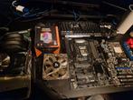 Pc cases letops headsets motherboards, Ophalen of Verzenden