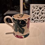 Emma Bridgewater mok 0.5 1/2pt Vineyard Grapes nieuw, Huis en Inrichting, Keuken | Servies, Nieuw, Ophalen of Verzenden, Overige stijlen