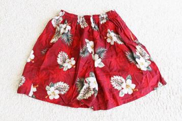 Super Leuk Vintage Zomer Broekje (S) - 561 € 15,- beschikbaar voor biedingen