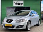 Seat Leon 1.4 TSI Businessline High | Cruise Control | Navig, 125 pk, Gebruikt, 4 cilinders, Leon