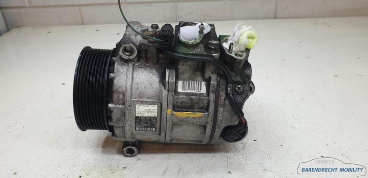 Aircopomp W164 ML 320 CDI R- GL- klasse 0022305311 W251 Merc, Auto-onderdelen, Overige Auto-onderdelen, Mercedes-Benz, Gebruikt