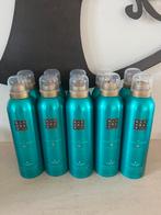 Rituals Karma shower foam 200 ml Nieuw!, Ophalen of Verzenden, Nieuw, Bad & Douche