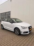 Audi A1 1.2 Sportback 2014, Voorwielaandrijving, 4 cilinders, Wit, Origineel Nederlands