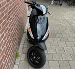 Piaggio Zip 2T 2016 AC snor, Ophalen, Tweetakt, Zip, Zo goed als nieuw