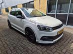 Volkswagen Polo 1.2 TSI 77KW 2014 Wit, Voorwielaandrijving, Wit, 988 kg, 1200 kg