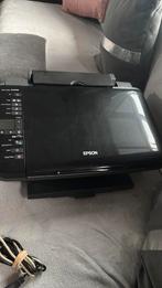 Printer, Computers en Software, Printers, Ophalen, Gebruikt, All-in-one, Epson