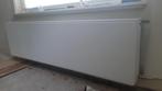 Vasco Flatline laag temperatuur radiator, Doe-het-zelf en Verbouw, Verwarming en Radiatoren, Ophalen, 30 tot 80 cm, Radiator, 150 cm of meer