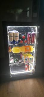 Koelkast (Te Huur), Ophalen of Verzenden, Zo goed als nieuw, Overige