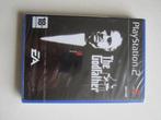 The Godfather PS2 Playstation 2, Spelcomputers en Games, 1 speler, Ophalen of Verzenden, Nieuw, Avontuur en Actie