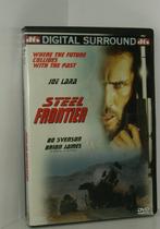 STEEL FRONTIER (17), Vanaf 16 jaar, Ophalen of Verzenden, Nieuw in verpakking, Actie