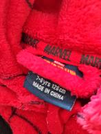 Spiderman Onesie - Maat 128, Ophalen, Overige maten, Marvel, Gedragen