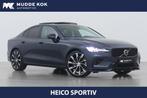 Volvo S60 T8 Recharge Ultimate Dark | HEICO SPORTIV | Long R, Automaat, Gebruikt, 4 cilinders, 1969 cc