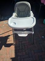 Puck Kinderstoel met kussen, Kinderen en Baby's, Kinderstoelen, Ophalen, Gebruikt, Meegroeistoel