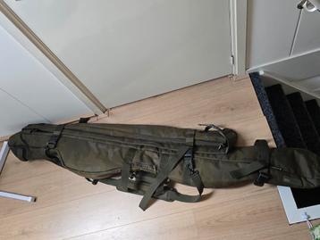 Karper hengel foudraal/opbergtas beschikbaar voor biedingen