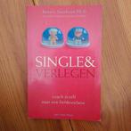 B. Jacobson - Single en verlegen, Ophalen of Verzenden, Zo goed als nieuw, B. Jacobson; S.J. Gordon