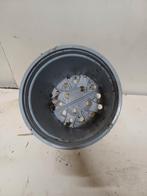 Kweekpotten 2 liter, Kunststof, Gebruikt, Contact@modiform.com, Rond